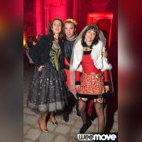 La Nuit des Ambassadeurs 2013 : Le Tournoi des XVI Royaumes