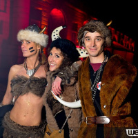 La Nuit des Ambassadeurs 2013 : Le Tournoi des XVI Royaumes