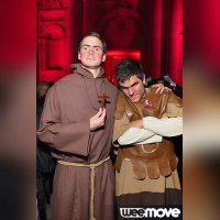 La Nuit des Ambassadeurs 2013 : Le Tournoi des XVI Royaumes