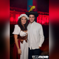 La Nuit des Ambassadeurs 2013 : Le Tournoi des XVI Royaumes