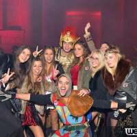 La Nuit des Ambassadeurs 2013 : Le Tournoi des XVI Royaumes