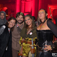 La Nuit des Ambassadeurs 2013 : Le Tournoi des XVI Royaumes