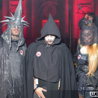 La Nuit des Ambassadeurs 2013 : Le Tournoi des XVI Royaumes