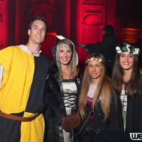 La Nuit des Ambassadeurs 2013 : Le Tournoi des XVI Royaumes