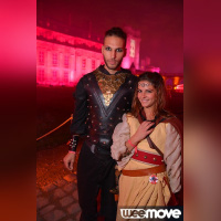 La Nuit des Ambassadeurs 2013 : Le Tournoi des XVI Royaumes