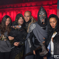 La Nuit des Ambassadeurs 2013 : Le Tournoi des XVI Royaumes