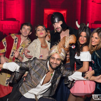 La Nuit des Ambassadeurs 2013 : Le Tournoi des XVI Royaumes
