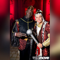 La Nuit des Ambassadeurs 2013 : Le Tournoi des XVI Royaumes