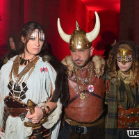 La Nuit des Ambassadeurs 2013 : Le Tournoi des XVI Royaumes