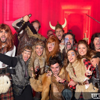 La Nuit des Ambassadeurs 2013 : Le Tournoi des XVI Royaumes