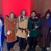 La Nuit des Ambassadeurs 2013 : Le Tournoi des XVI Royaumes