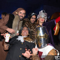 La Nuit des Ambassadeurs 2013 : Le Tournoi des XVI Royaumes