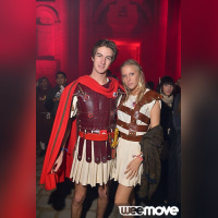 La Nuit des Ambassadeurs 2013 : Le Tournoi des XVI Royaumes