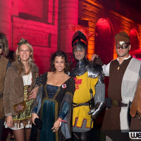 La Nuit des Ambassadeurs 2013 : Le Tournoi des XVI Royaumes