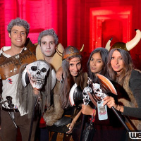 La Nuit des Ambassadeurs 2013 : Le Tournoi des XVI Royaumes