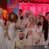 La Nuit des Ambassadeurs 2013 : Le Tournoi des XVI Royaumes