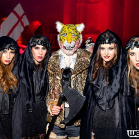 La Nuit des Ambassadeurs 2013 : Le Tournoi des XVI Royaumes