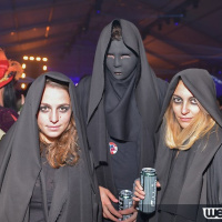 La Nuit des Ambassadeurs 2013 : Le Tournoi des XVI Royaumes