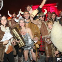 La Nuit des Ambassadeurs 2013 : Le Tournoi des XVI Royaumes