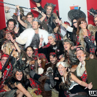 La Nuit des Ambassadeurs 2013 : Le Tournoi des XVI Royaumes