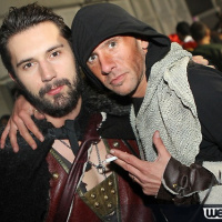 La Nuit des Ambassadeurs 2013 : Le Tournoi des XVI Royaumes