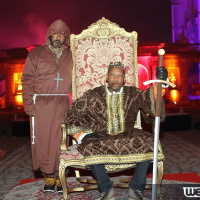 La Nuit des Ambassadeurs 2013 : Le Tournoi des XVI Royaumes