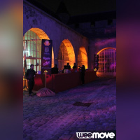 La Nuit des Ambassadeurs 2013 : Le Tournoi des XVI Royaumes