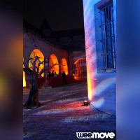 La Nuit des Ambassadeurs 2013 : Le Tournoi des XVI Royaumes