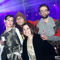 La Nuit des Ambassadeurs 2013 : Le Tournoi des XVI Royaumes