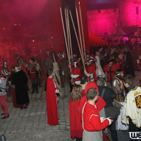 La Nuit des Ambassadeurs 2013 : Le Tournoi des XVI Royaumes