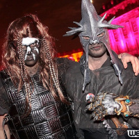 La Nuit des Ambassadeurs 2013 : Le Tournoi des XVI Royaumes