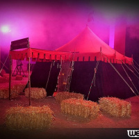 La Nuit des Ambassadeurs 2013 : Le Tournoi des XVI Royaumes