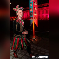 La Nuit des Ambassadeurs 2013 : Le Tournoi des XVI Royaumes