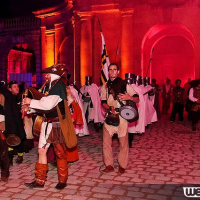 La Nuit des Ambassadeurs 2013 : Le Tournoi des XVI Royaumes