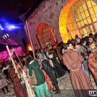 La Nuit des Ambassadeurs 2013 : Le Tournoi des XVI Royaumes