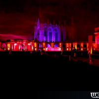 La Nuit des Ambassadeurs 2013 : Le Tournoi des XVI Royaumes