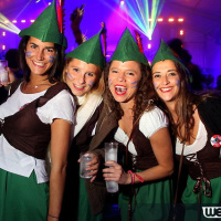 La Nuit des Ambassadeurs 2013 : Le Tournoi des XVI Royaumes