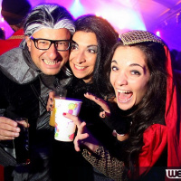 La Nuit des Ambassadeurs 2013 : Le Tournoi des XVI Royaumes