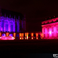 La Nuit des Ambassadeurs 2013 : Le Tournoi des XVI Royaumes