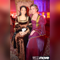 La Nuit des Ambassadeurs 2013 : Le Tournoi des XVI Royaumes