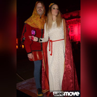 La Nuit des Ambassadeurs 2013 : Le Tournoi des XVI Royaumes