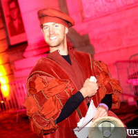 La Nuit des Ambassadeurs 2013 : Le Tournoi des XVI Royaumes