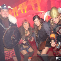 La Nuit des Ambassadeurs 2013 : Le Tournoi des XVI Royaumes