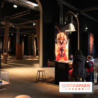 Mille milliards de fourmis au Palais de la Découverte