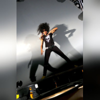 Shaka Ponk au Festival Soirs d'été Oüi Fm