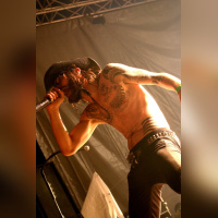 Shaka Ponk au Festival Soirs d'été Oüi Fm