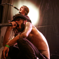 Shaka Ponk au Festival Soirs d'été Oüi Fm