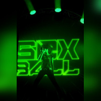 Shaka Ponk au Festival Soirs d'été Oüi Fm