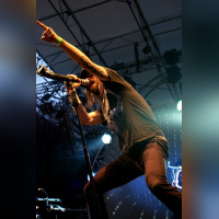 Shaka Ponk au Festival Soirs d'été Oüi Fm