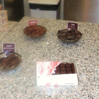 Le Musée Gourmand du Chocolat, Choco-Story, Musée
